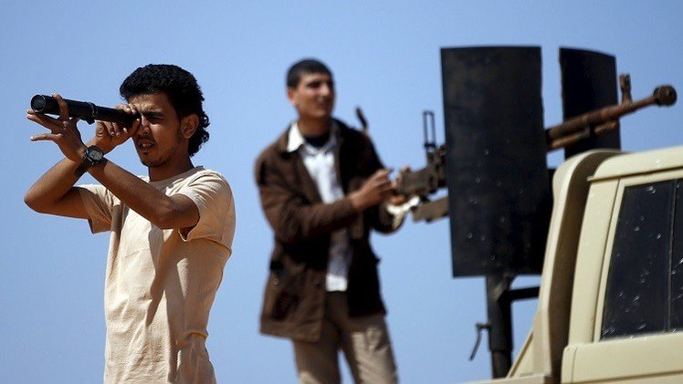 ليبيا.. مصادر متطابقة تنفي وقوع غارات جوية على مواقع 
