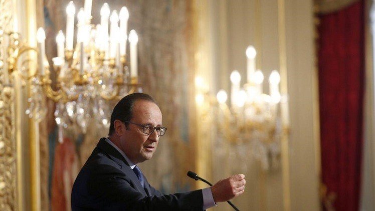 الرئيس الفرنسي يكلف "اللوفر" بإيجاد آلية لحماية الآثار خلال النزاعات