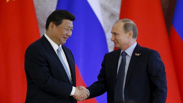 موسكو وبكين توقعان 20 اتفاق تعاون خلال زيارة بوتين المرتقبة إلى الصين 