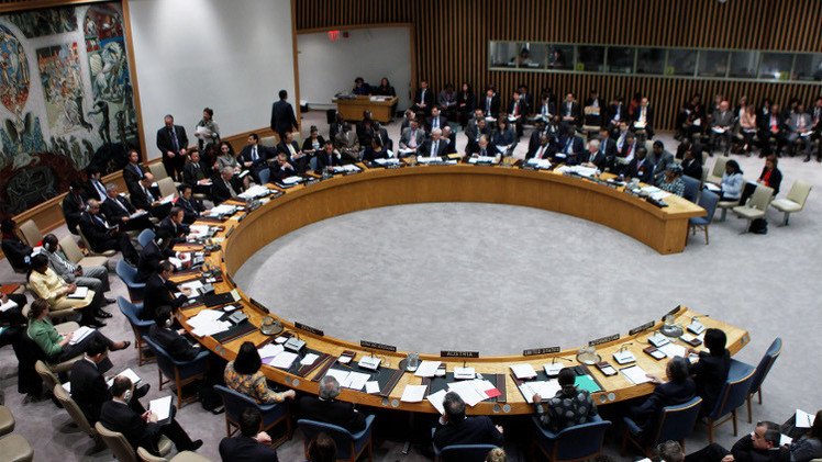 موسكو: محاولات كييف حرمان روسيا من حق الفيتو يتعارض مع ميثاق الأمم المتحدة