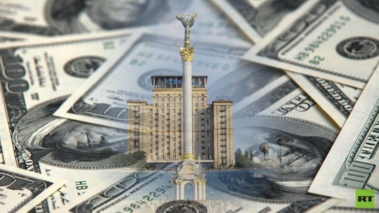 كييف تتفق مع دائنيها بشأن إعادة هيكلة ديونها