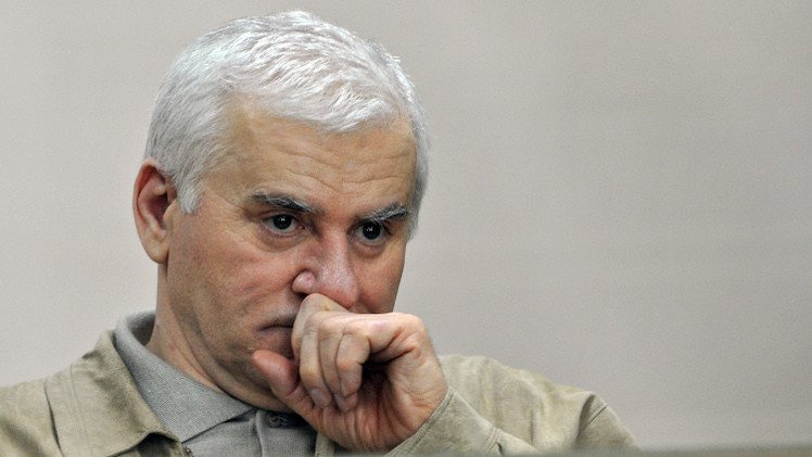 السجن المؤبد لعمدة محج قلعة السابق في قضية اغتيال مسؤول أمني