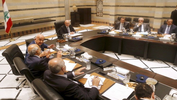  لبنان.. خطوات حكومية فورية وسريعة لمعالجة القمامة