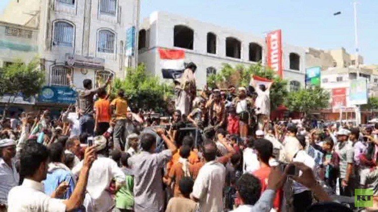 مواجهات على الحدود اليمنية السعودية