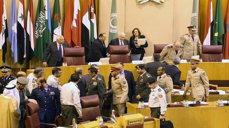 المصير الغامض للقوة العربية المشتركة: إلغاء أم تأجيل؟!