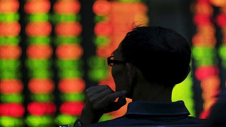 الأسهم الصينية ترتفع بعد هبوط استمر 5 أيام 