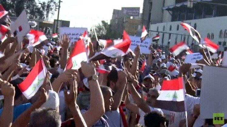 العراق.. حزمة جديدة من إصلاحات العبادي