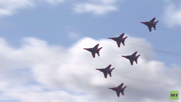 اختتام فعاليات معرض ماكس- 2015 الدولي