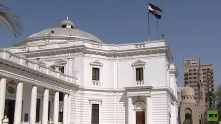 تحديد موعد الانتخابات البرلمانية في مصر