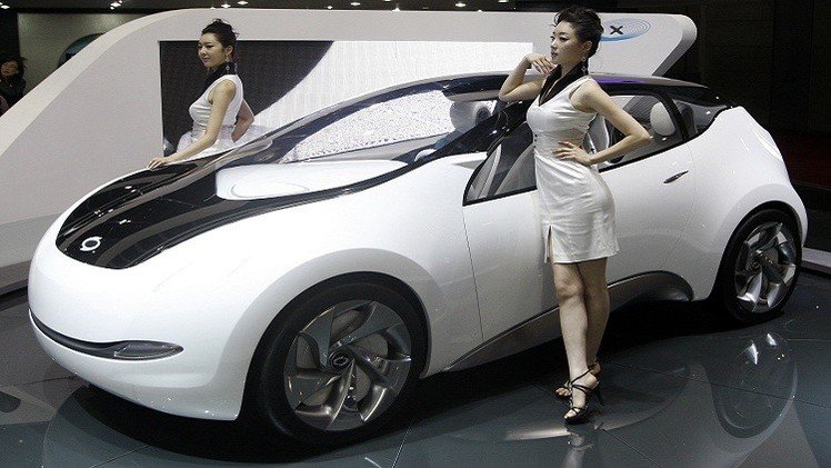 هل تتجه سامسونغ إلى سوق السيارات قريبا؟