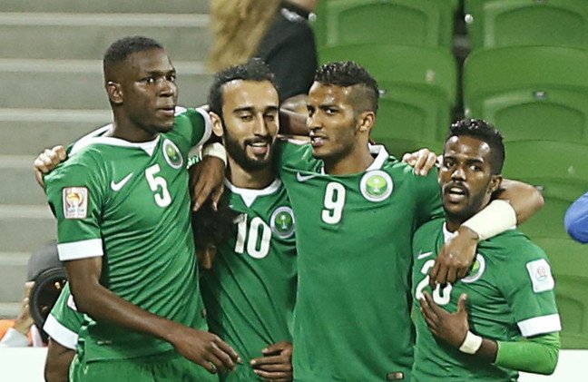 مدرب السعودية يستبدل المصابين قبل مواجهتي تيمور الشرقية وماليزيا