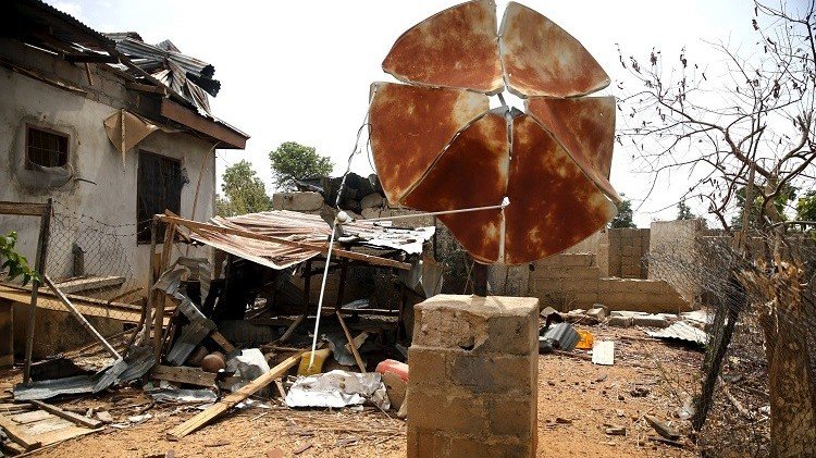 نيجيريا.. مقتل نحو 80 شخصا بهجوم لـ 