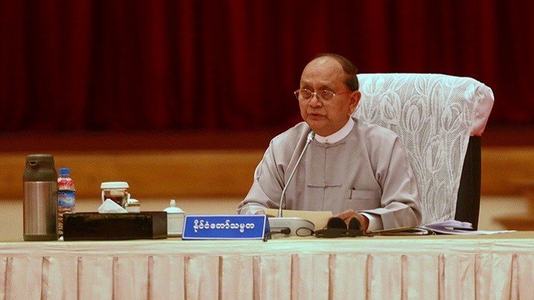 ميانمار.. الرئيس يوقع مشروع قانون يحظر تعدد الزوجات