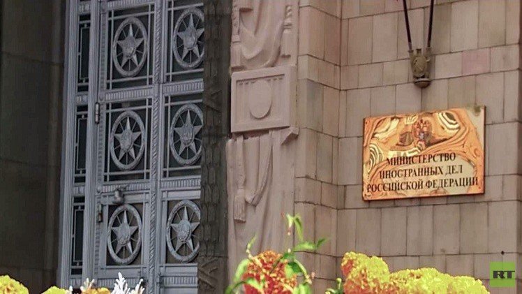 موسكو تدعو لتوحيد صفوف المعارضة السورية