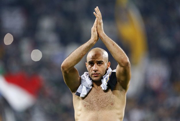 عبد النور يدافع عن خياره بالانضمام إلى الخفافيش