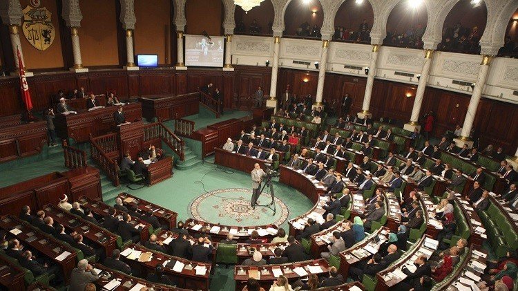 الشفافية الدولية تطالب البرلمان التونسي بعدم المصادقة على "قانون المصالحة"