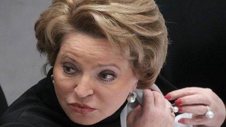 موسكو: العقوبات الأمريكية ضد البرلمانيين الروس تخرق مبادئ الديموقراطية