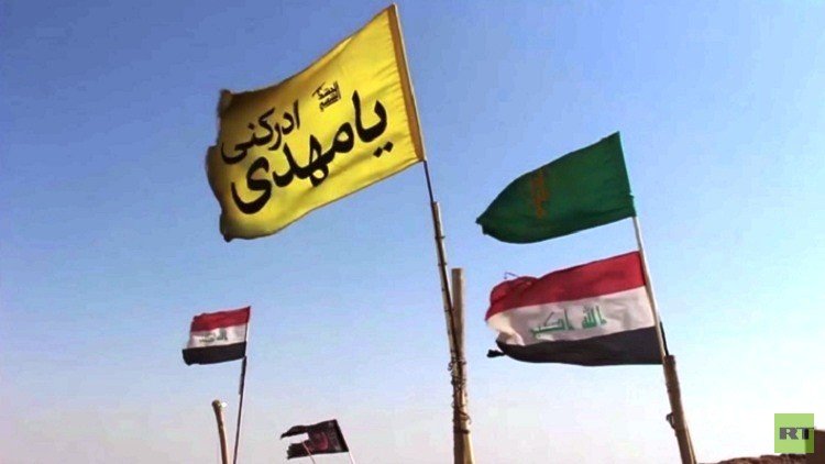 مقتل مسؤول في شركة نفطية عراقية بكركوك