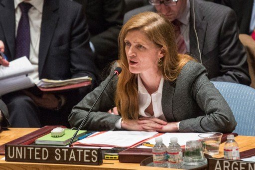 مجلس الأمن يتبنى قرارا بشأن آلية تحقيق في الهجمات الكيماوية في سوريا
