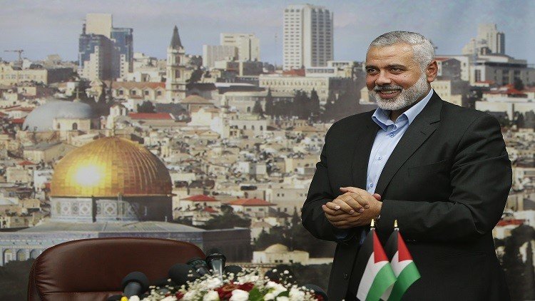 تركيا تؤكد قرب التوصل إلى اتفاق تهدئة شامل بين حماس واسرائيل وفتح تستنكر