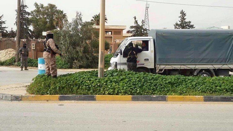 جامعة الدول العربية تدعو إلى التعجيل بوضع استراتيجية عربية لدعم ليبيا عسكريا