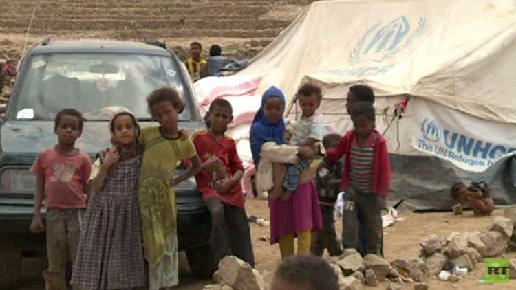 اليمن.. ملايين الأطفال بحاجة للإغاثة