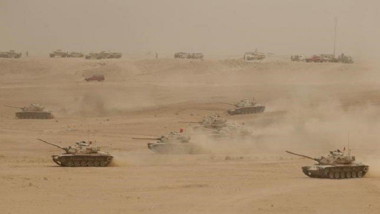 مقتل لواء في الجيش السعودي.. وتعزيزات عسكرية تصل مأرب تمهيدا لمعركة صنعاء