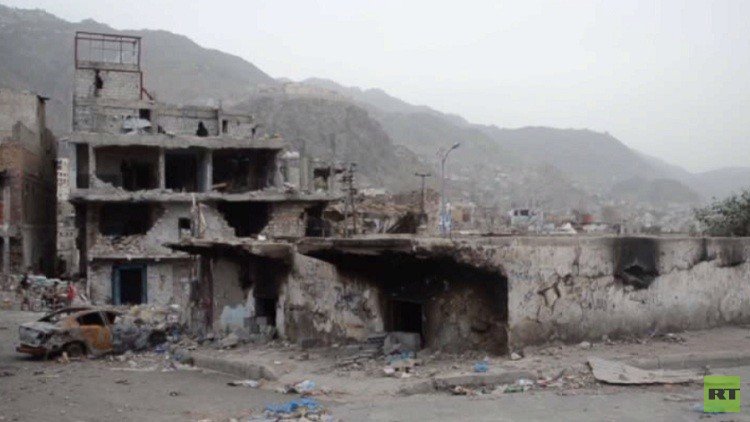 اليمن.. آمال بالتوصل لتسوية تنهي الحرب