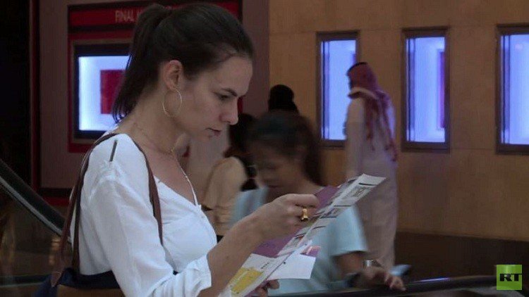 تراجع في مبيعات السلع الفاخرة في دبي