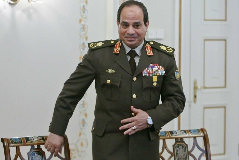 الصداقة الروسية المصرية تقوم على أساس متين