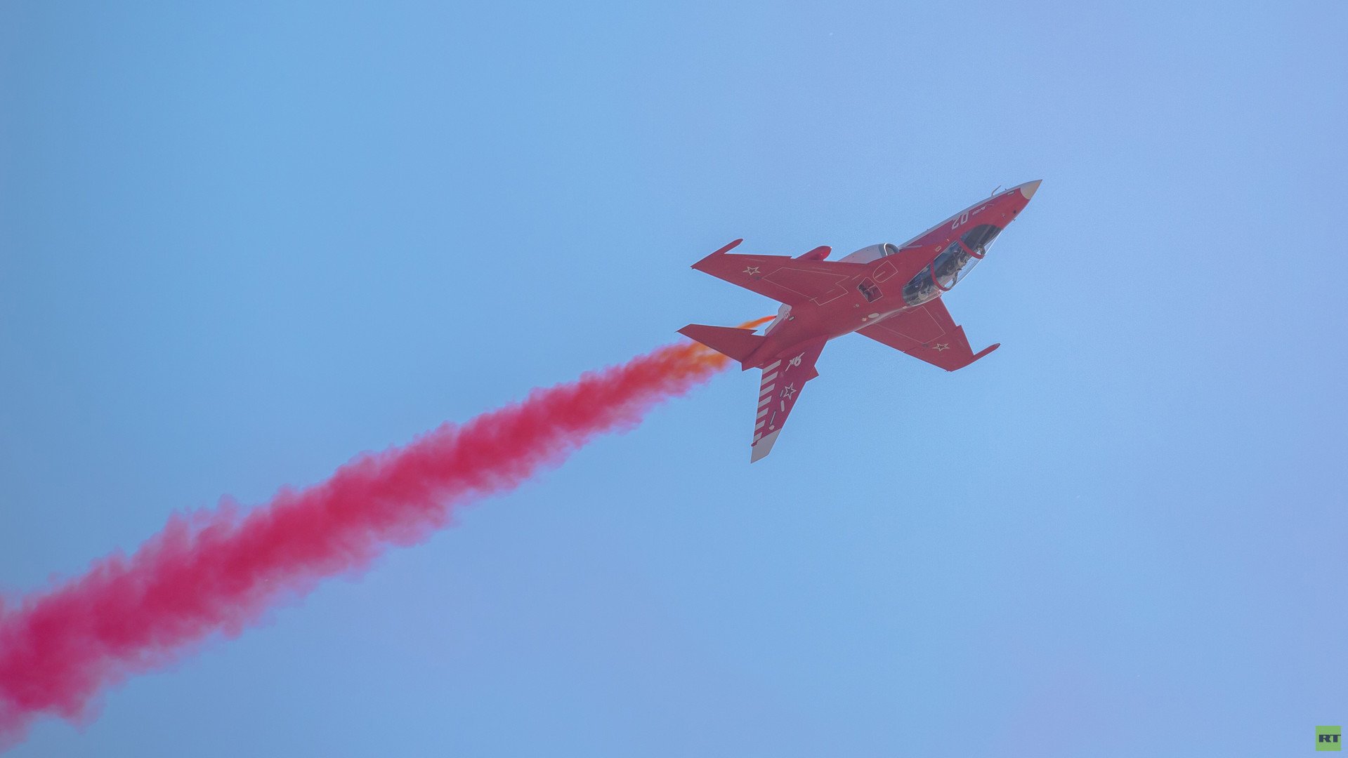 طائرة "ياك - 130"