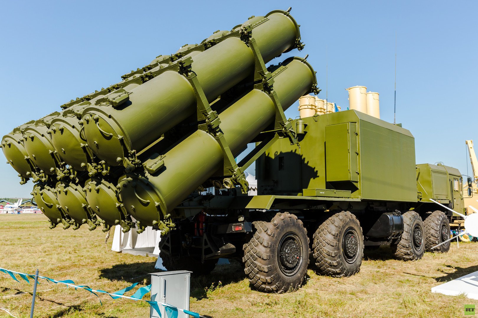 منظومة الصواريخ البحرية "بال - غي"