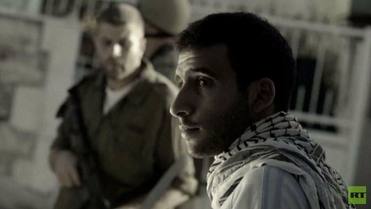 فيلم فلسطيني مرشح للأوسكار