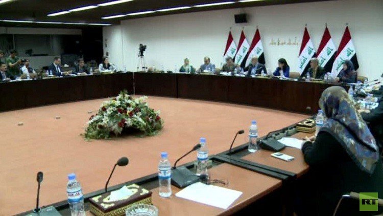دعوات لمواصلة إجراءات الإصلاح في العراق