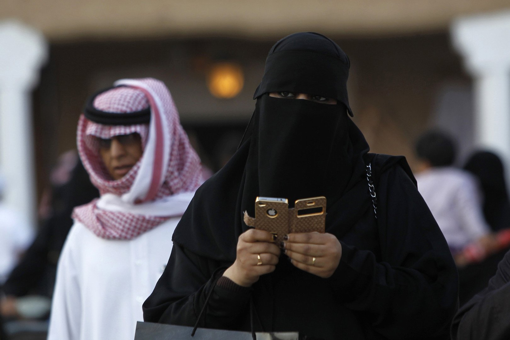 لأول مرة.. النساء السعوديات يترشحن في انتخابات المجالس البلدية