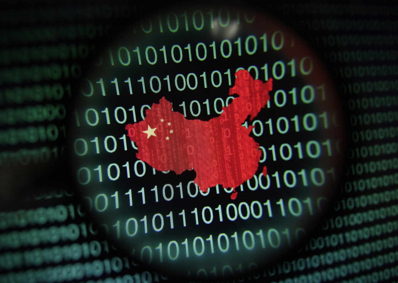 صحيفة أمريكية: الصين وروسيا تتبادلان المعلومات المقرصنة لتحديد جواسيس الولايات المتحدة