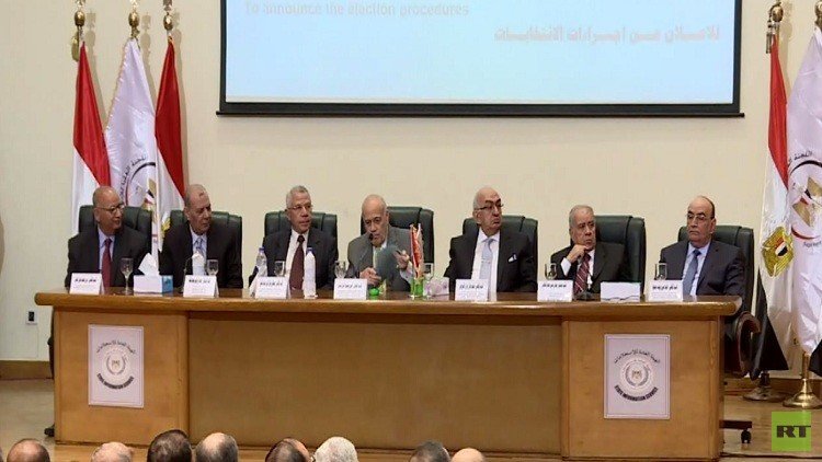 انتخابات مصر.. أسئلة عن التوقيت والأحزاب