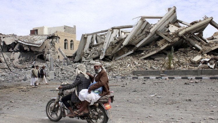 اليمن يمنع استخدام الدراجات النارية في عدن 