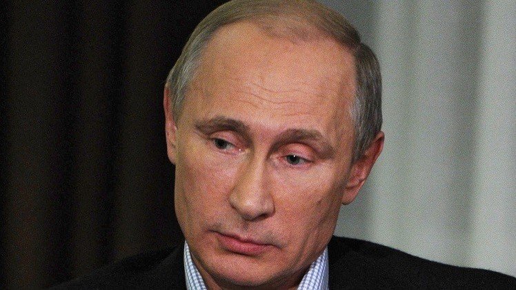 بوتين: من أهم مشكلات عالمنا سعي بعض الدول للحفاظ على هيمنتها بأي ثمن كان