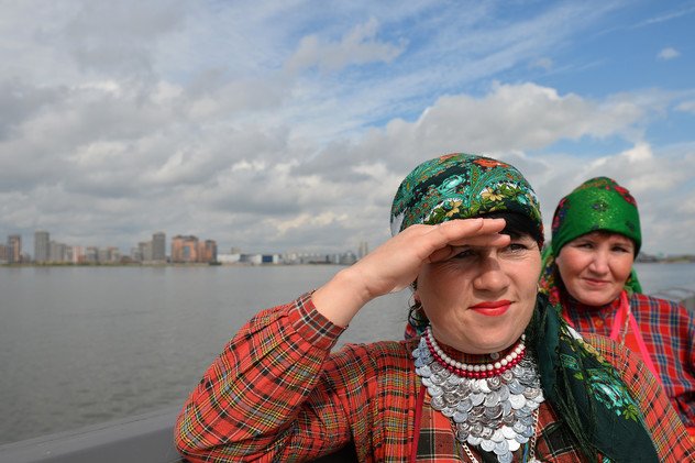 قازان تجهز منشآتها السياحية استعدادا لمونديال روسيا 2018 