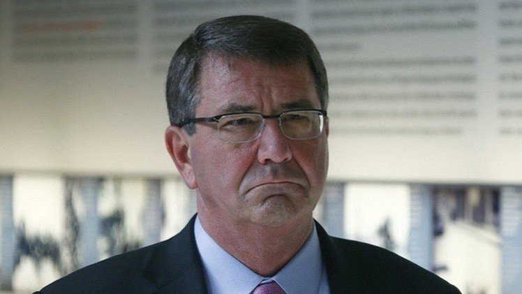 البنتاغون: نصف المعتقلين في غوانتانامو يجب أن يعتقلوا بشكل مؤبد