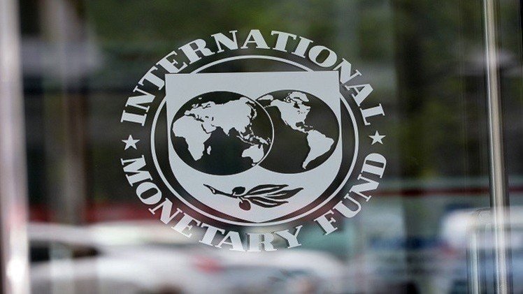 النقد الدولي يحذر من مخاطر انتشار التقلبات الأخيرة في الأسواق