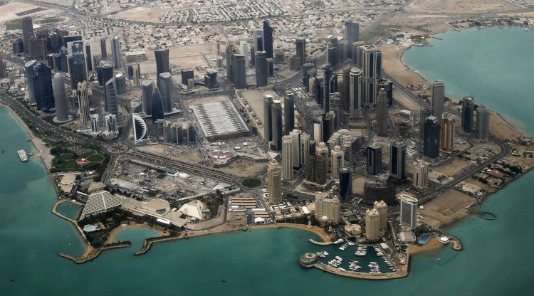 الدوحة تحدد 2018 موعدا لجاهزية منشآتها  لمونديال ألعاب القوى 
