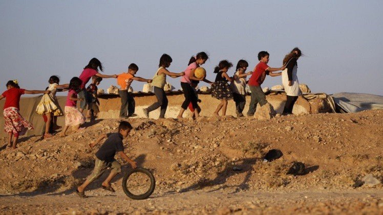نزاعات الشرق الأوسط وشمال إفريقيا تحرم 13 مليون طفل من التعليم 