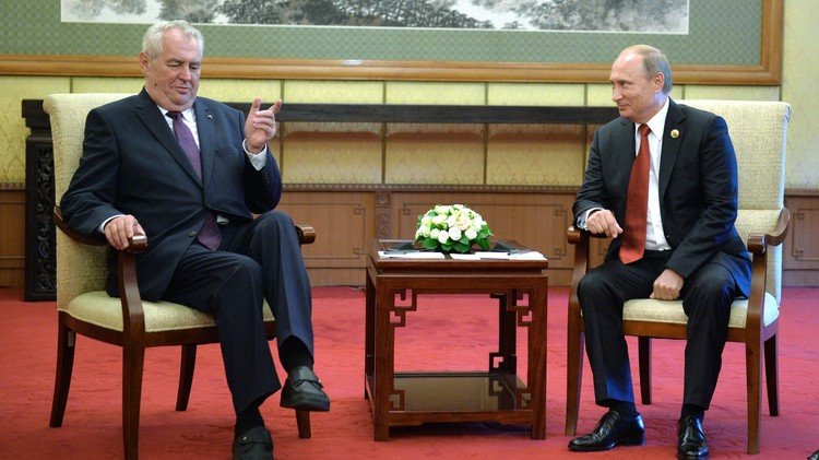 بوتين: التعاون الروسي الصيني سيتطور رغم التقلبات الاقتصادية