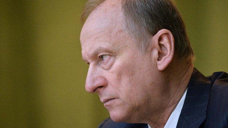 باتروشيف: مكافحة الإرهاب في العالم غير فعالة بسبب سياسة بعض الدول