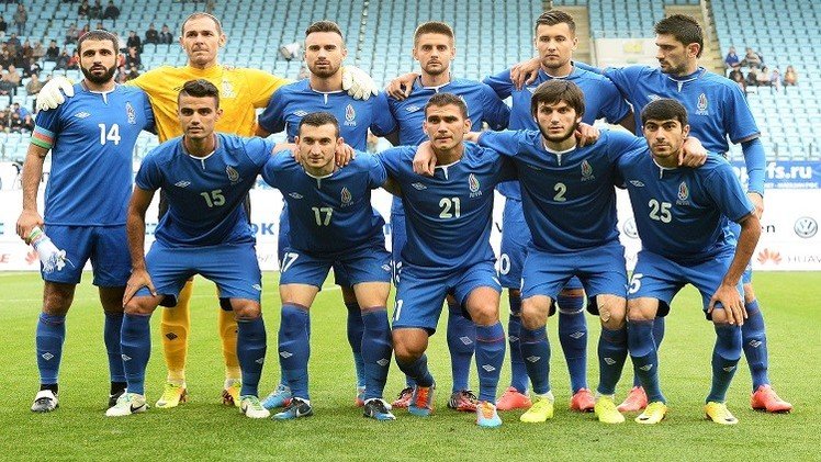  أذربيجان تحرج كرواتيا في تصفيات اليورو 2016  