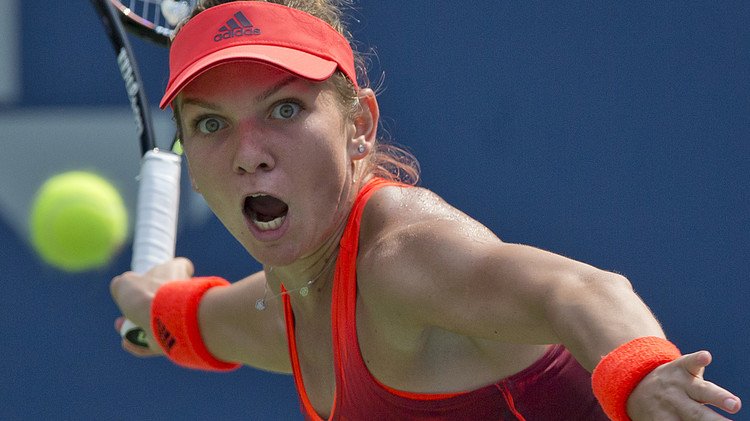 هاليب وكيربر تتأهلان للدور الثالث من بطولة أمريكا