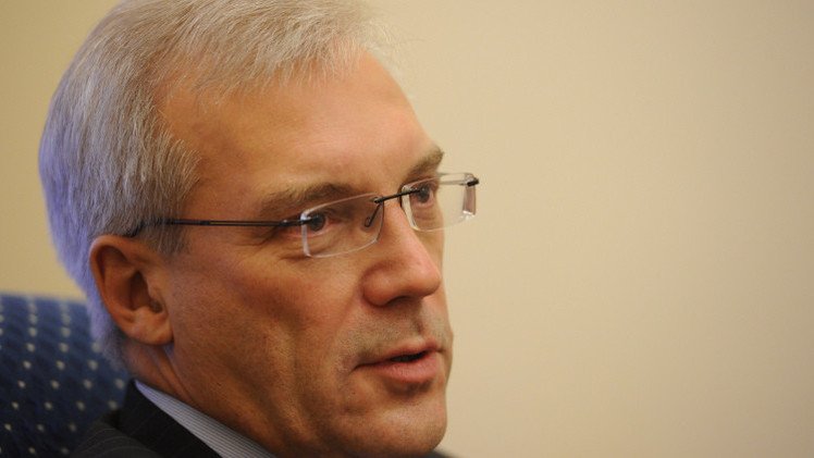 موسكو: محاولات الناتو ردع روسيا لا تقود إلا لمزيد من التوتر