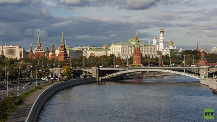  موسكو تحتفل بمرور 868 عاما على تأسيسها 